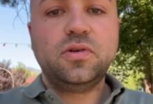 Photo of (ВИДЕО) Венко Крстевски објави дека ќе трча за градоначалник на Кочани како независен