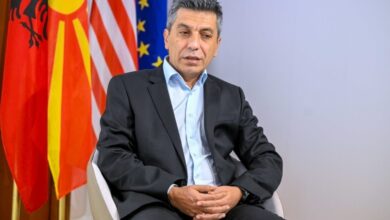 Photo of Меџити: Буџетот на Чаир, Бујар би го потрошил за една недела