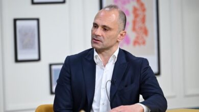 Photo of Филипче- Власта нема никакви резултати,се бави со спинови и црни кампањи