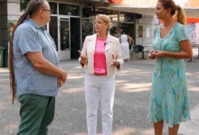 Photo of Шукова ќе ја враќа славата на МКЦ, на младите и пензионерите ќе им дава ваучери за културни настани