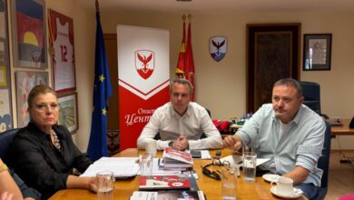 Photo of Герасимовски: Бесплатни униформи, ранци и прибор за учениците, во тек е целосна дезинфекција на училиштата во Центар