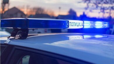 Photo of Охриѓанец грабнал 60 годишна жена, на сила ја ставил во „југо