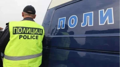 Photo of Кривична пријава против седум лица поради „местење“ на фудбалскиот натпревар ФК „Кожуф“- ФК „Башкими“, едно лице лишено од слобода