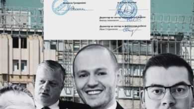 Photo of Левица: Директори поставени од ДПМНЕ делат тендери на фирми поврзани со ДУИ