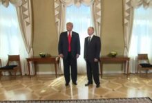 Photo of Сепак нема разговор во четири очи: Белата куќа вели дека на состанокот ќе бидат и Рубио и Виткоф