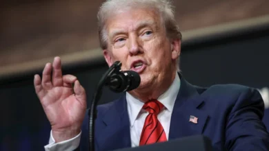 Photo of Трамп: Националната гарда ја презема контролата врз спроведувањето на законот во Вашингтон