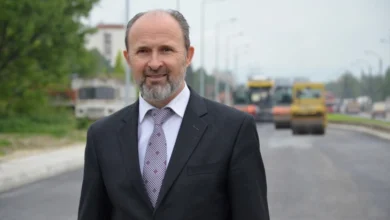 Photo of Трајановски: Детектирани се црните точки на патиштата, соодветните служби работат, во координација сме со МВР