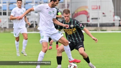 Photo of ПМФЛ: Пелистер ја совлада АП Брера во Струмица