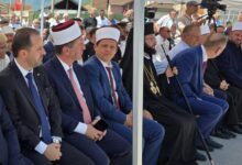 Photo of ИВЗ поканила во Македонија распоп-националист од Албанија, самопрогласен поглавар на „Косовска црква“