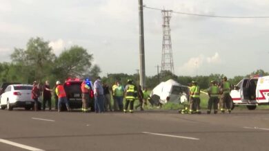 Photo of Американската администрација обвинета за криење штрајк со глад во центар за притвор на мигранти
