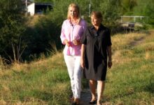 Photo of Шукова: Време е да ги издигнеме Скопје и Бутел од калта во која се оставени