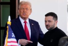 Photo of Трамп: Зеленски би можел да ја заврши војната со Русија речиси веднаш