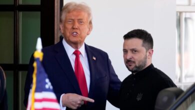 Photo of Зеленски: Безбедносните гаранции за Украина ќе бидат готови за десет дена
