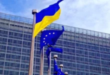 Photo of Европски лидери: Границите не можат да се менуваат со сила, не може да се одлучува без Киев