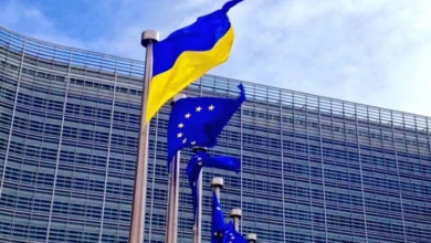 Photo of Европски лидери: Границите не можат да се менуваат со сила, не може да се одлучува без Киев