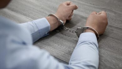 Photo of Млад скопјанец заврши во полициска станица, се заканувал на лекар