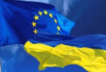 Photo of ЕУ: Украина мора да има право сама да одлучува за својата иднина