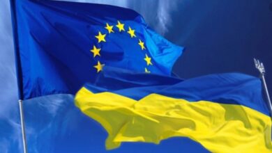 Photo of ЕУ: Украина мора да има право сама да одлучува за својата иднина