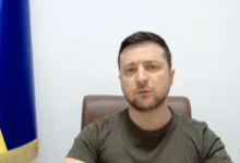 Photo of Зеленски им се заблагодари на европските лидери за заедничката изјава за мир во Украина
