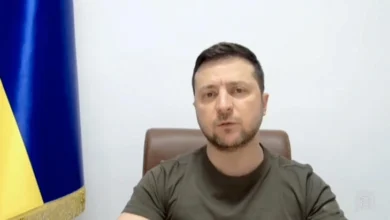 Photo of Зеленски им се заблагодари на европските лидери за заедничката изјава за мир во Украина