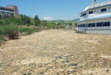 Photo of Никој да не се бања во Велешкото Езеро – во водата има 50 пати повеќе амонијак од дозволеното