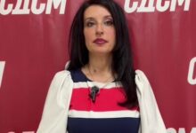 Photo of СДСМ: Градоначалникот на Демир Хисар од ДПМНЕ незаконски сака да разреши директорка на училиште
