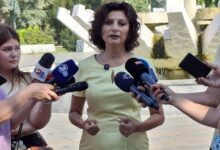 Photo of Билјана Ивановска: Не барам моќ, не барам функција, сакам моќта да ја вратам на граѓаните