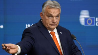 Photo of Виктор Орбан на јахта крстари по Јадранот со остриги и шампањско