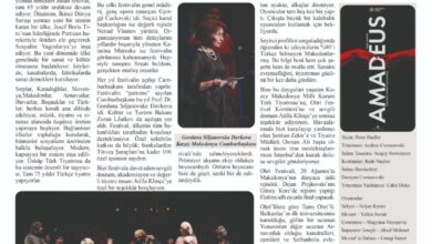 Photo of „Редок пример каде се гради модерен, инклузивен систем“: Турскиот печат за „Охридско лето“