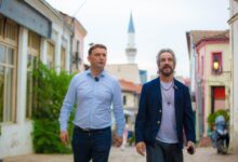 Photo of Кој е Мишел Ројкинд и зошто неговиот ангажман е значаен во Чаир?