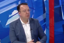 Photo of Николовски: Приоритети на Владата се реконструкција на Коридорот 10 и скопската обиколница