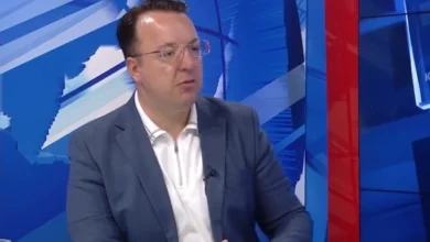 Photo of Николовски: Приоритети на Владата се реконструкција на Коридорот 10 и скопската обиколница