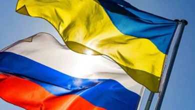 Photo of „Волстрит џурнал“: Украина и ЕУ предлагаат договор за прекин на огнот со Русија