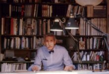 Photo of Живот посветен на архитектурата : Изложба во МСУ го осветлува проектантскиот опус на Живко Поповски