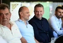 Photo of Понудата од Филипче заради годините не ја прифатил. Дамјановски Циц за Филипче има добро мислење а со Црвенковски прекрасни односи