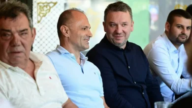 Photo of Понудата од Филипче заради годините не ја прифатил. Дамјановски Циц за Филипче има добро мислење а со Црвенковски прекрасни односи