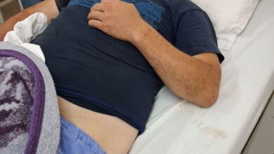 Photo of Го натепале затоа што им рекол дека ќе изгубат на избори – МВР го потврди насилството во Струмица