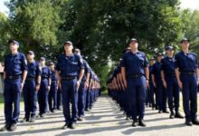 Photo of Со последните две години од средното образование ќе се станува полицаец, средното полициско училиште ќе стартува од идниот септември