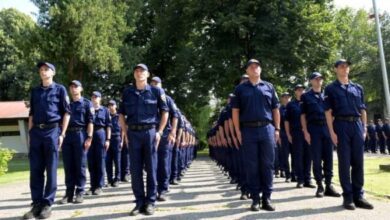 Photo of Со последните две години од средното образование ќе се станува полицаец, средното полициско училиште ќе стартува од идниот септември