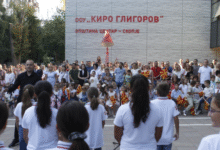Photo of Герасимовски: Учениците од Центар ќе одат на бесплатна екскурзија „Ја сакаме Македонија“