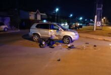 Photo of Демант: Пратеникот Јанчев не возел под дејство на алкохол и над дозволената брзина, моторциклот се забил во вратата на автомобилот
