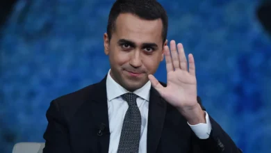 Photo of Луиџи Ди Мајо: Бујар Османи е доверлив човек и пријател на Европа