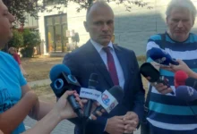 Photo of Филипче: Очигледно е дека се конзистентни во тоа да нема преговори со ЕУ, а ние тоа нема да го дозволиме