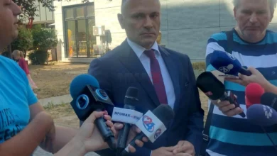 Photo of Филипче: Очигледно е дека се конзистентни во тоа да нема преговори со ЕУ, а ние тоа нема да го дозволиме