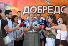 Photo of Јаневска: Вештачката интелигенција ќе ја воведуваме во сите предмети и ќе зависи од наставникот, колку и какви алатки ќе користи