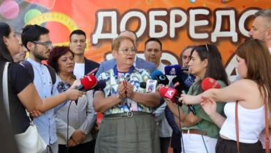 Photo of Јаневска: Вештачката интелигенција ќе ја воведуваме во сите предмети и ќе зависи од наставникот, колку и какви алатки ќе користи