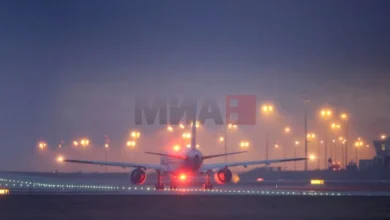 Photo of Германија почна да ги прима Авганистанците кои му помогнале на Бундесверот