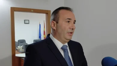 Photo of Камбовски: Судскиот совет на седница ќе одлучува како ќе работи во периодот до изборите, сакаме да го искористиме за внатрешна мини реформа