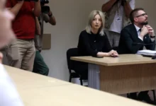 Photo of Арсовска: Ова е системска победа за жртвите на насилство, за секоја жена и мајка, за напад кој претставуваше и атак врз институцијата градоначалник.