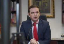 Photo of Османи: Продолжуваат манипулациите на ВЛЕН за наводна моја средба со Груевски